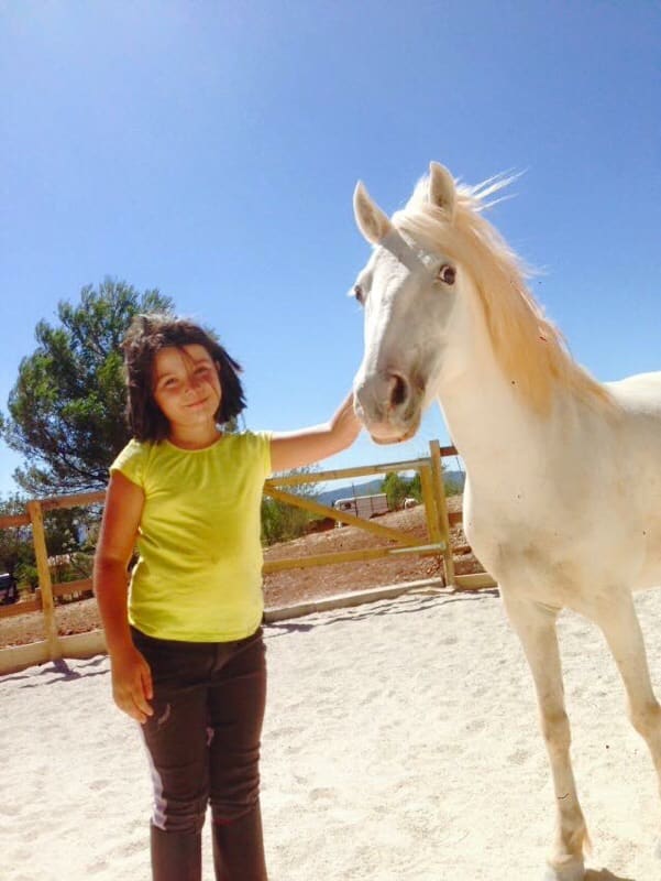 Photo 5 de Centre Équestre Le Nénuphar