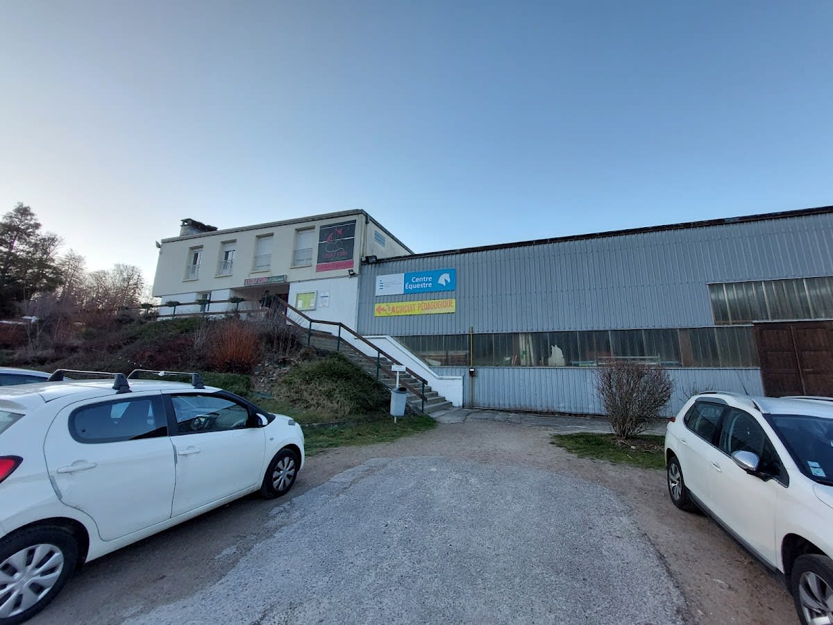 Photo 3 de SARL L'EQU'CRIN D'OLIMA