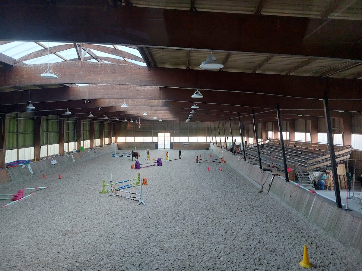 Photo 5 de SARL L'EQU'CRIN D'OLIMA