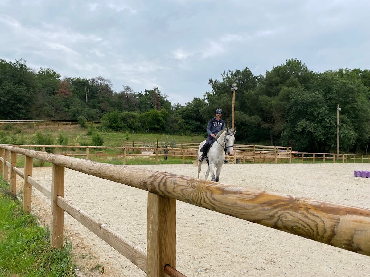 Photo 3 de Ecurie Horse Feel-Eventing