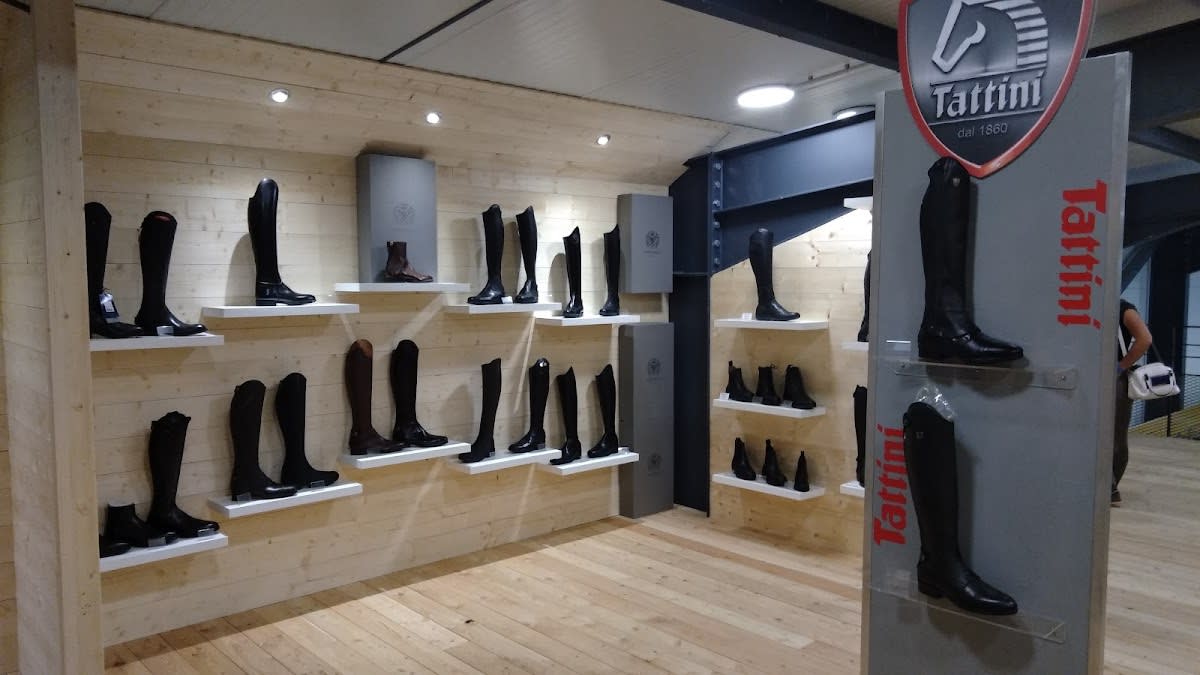 Photo 4 de Natural Horse Logic