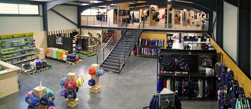 Photo 5 de Natural Horse Logic