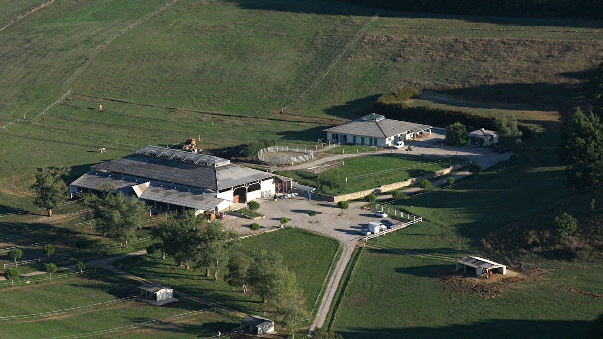 Photo 1 de Equi Nosce