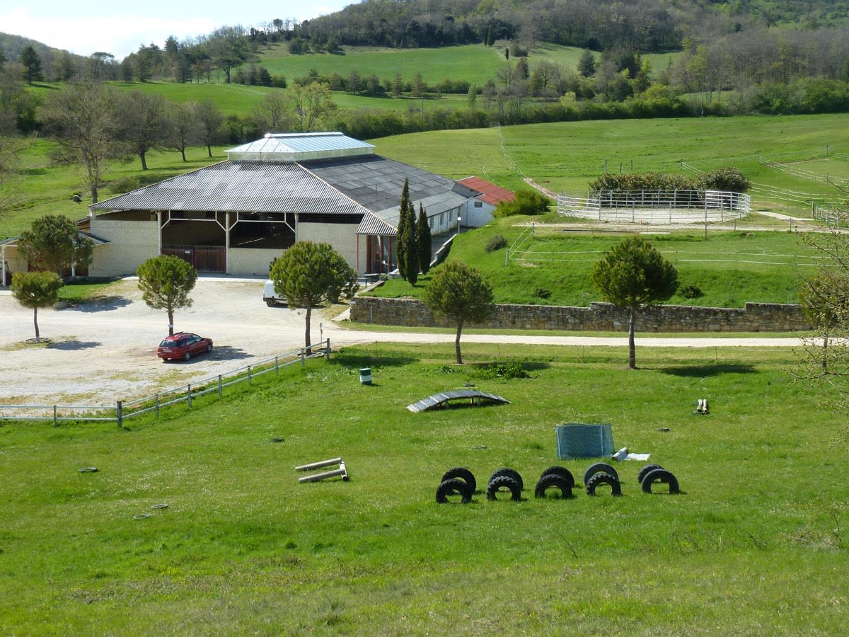 Photo 2 de Equi Nosce