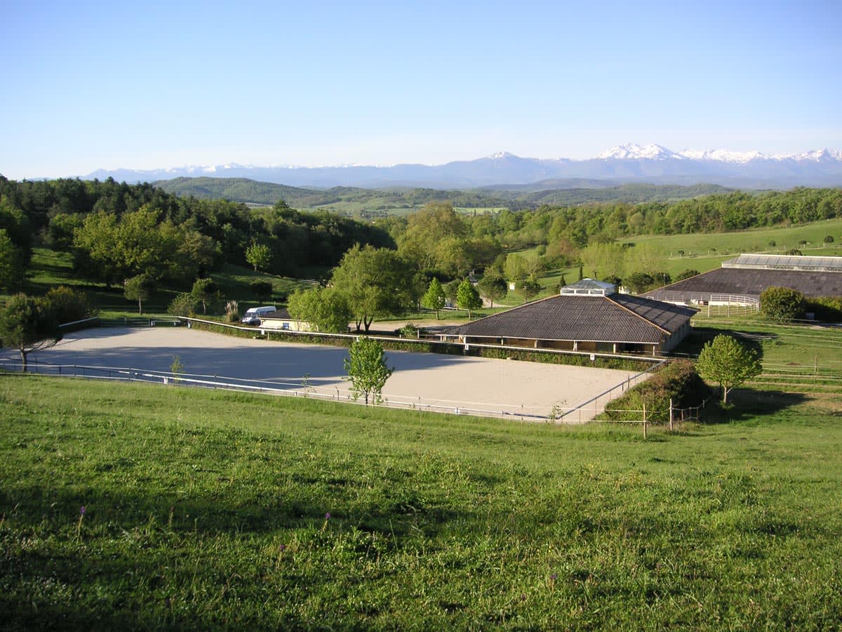 Photo 3 de Equi Nosce