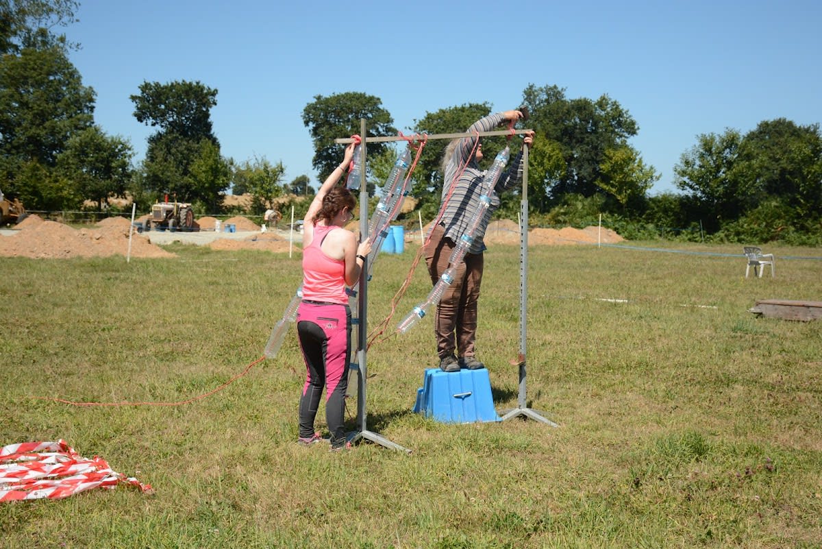 Photo 3 de L'Ecurie de l'Estrat