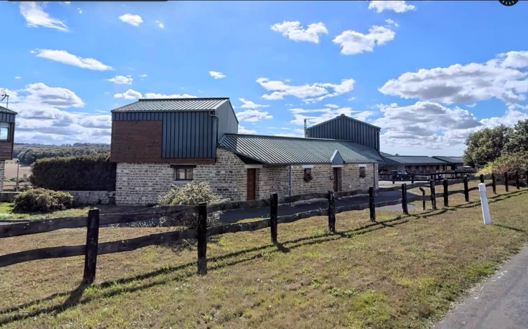 Photo 1 de Haras de Signy
