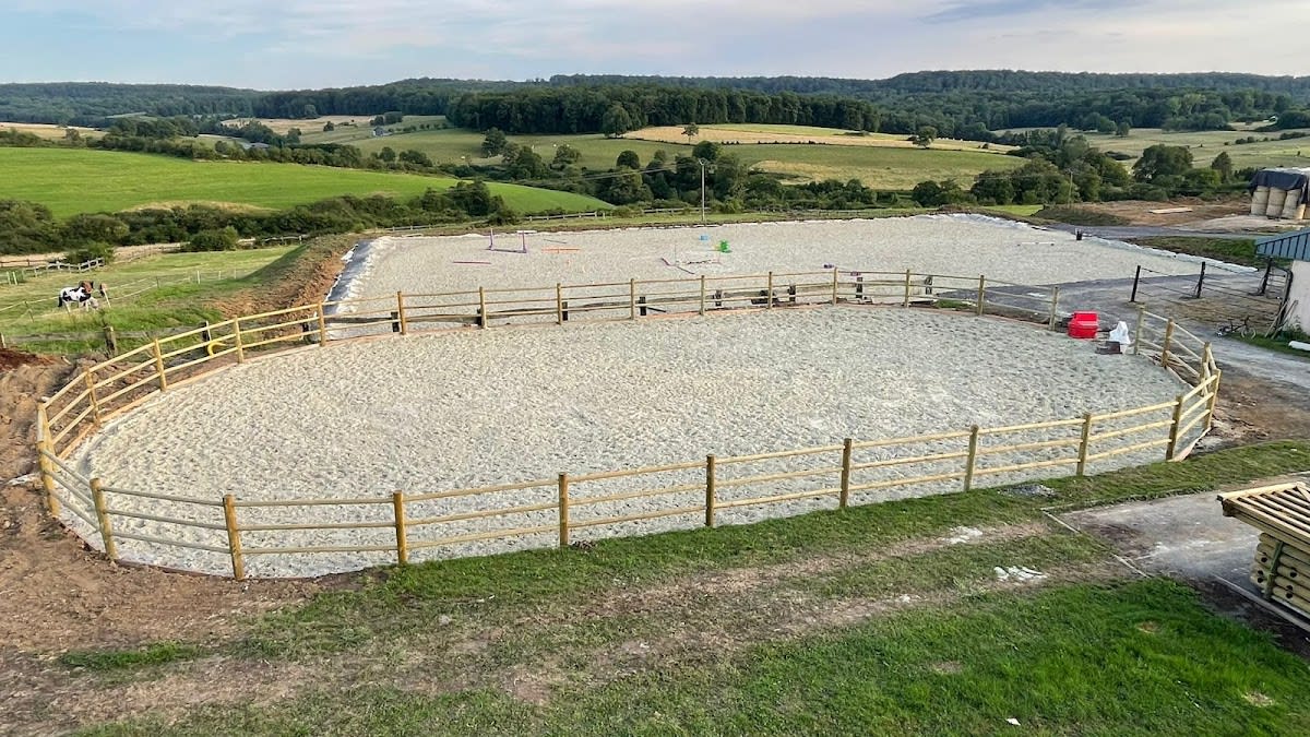 Photo 3 de Haras de Signy