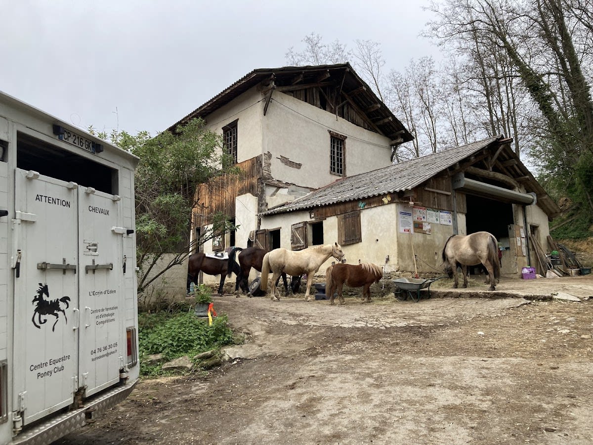 Photo 5 de L'écrin D'éden