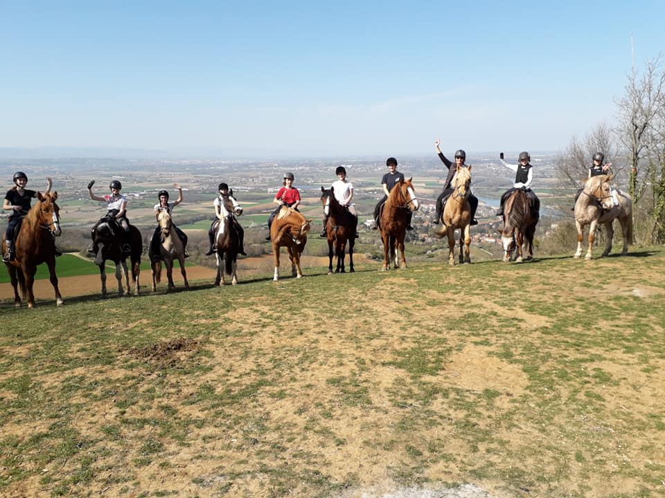 Photo 1 de Centre équestre des Monts d'or