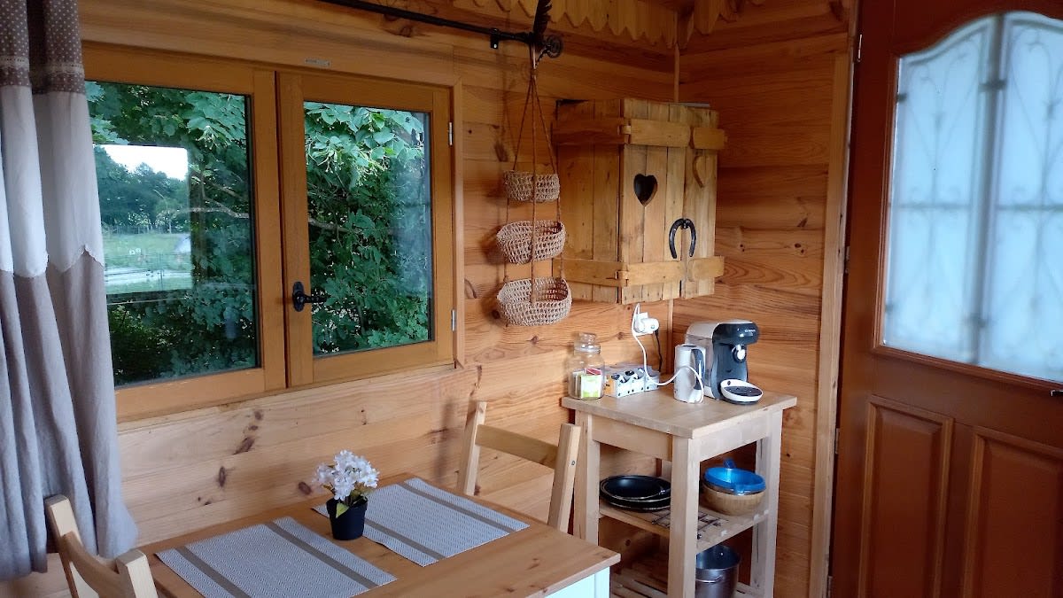 Photo 2 de Centre Equestre La Cavalcade