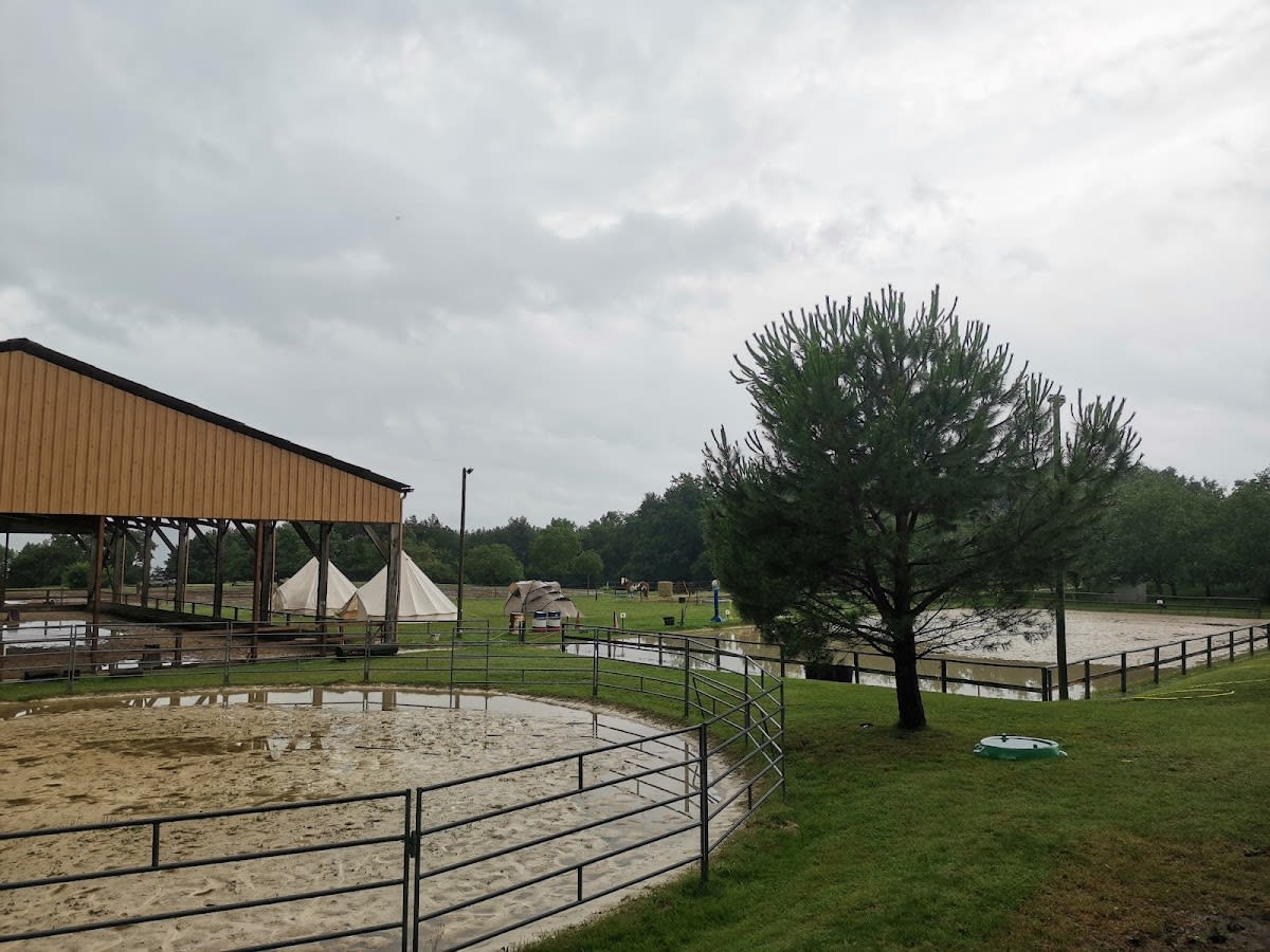 Photo 3 de Centre Equestre La Cavalcade