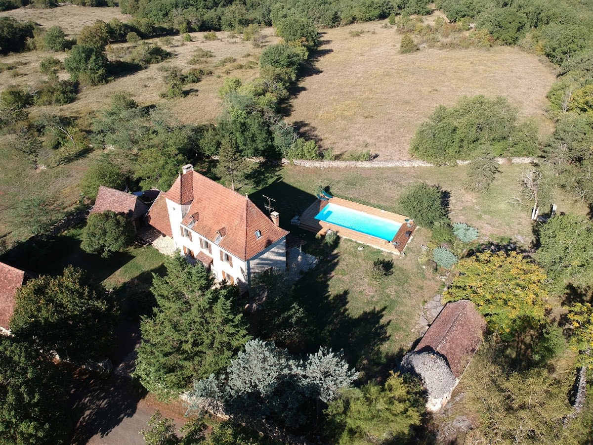 Photo 1 de Mas de Peyrelongue