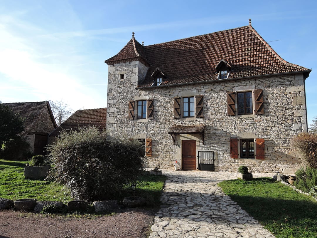 Photo 3 de Mas de Peyrelongue