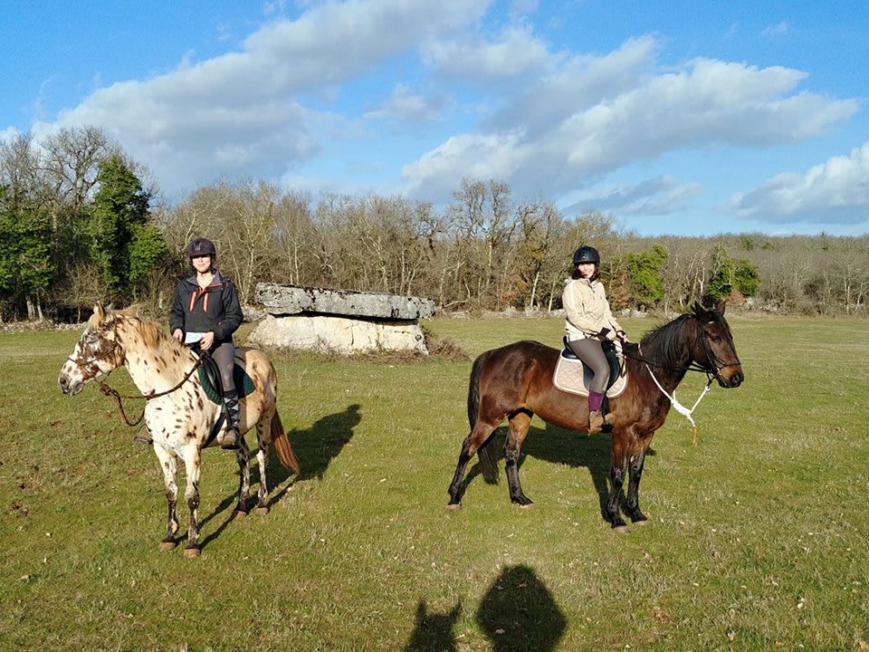 Photo 4 de Mas de Peyrelongue