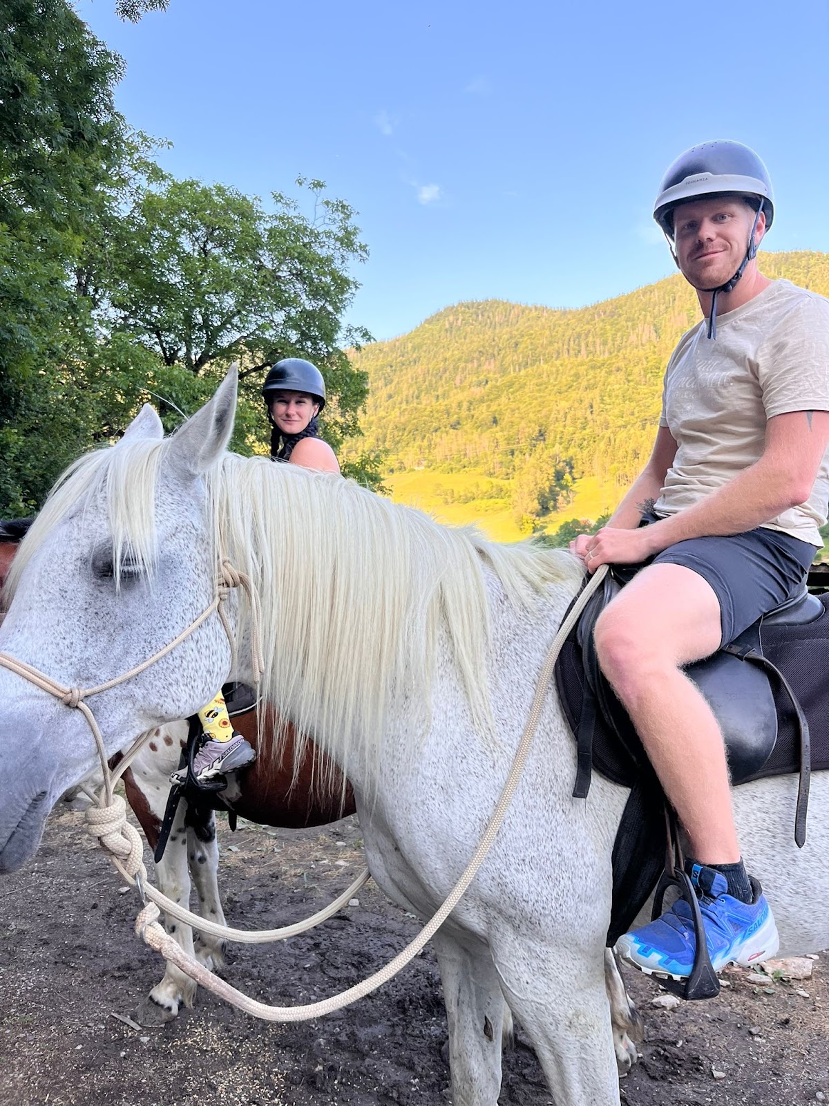 Photo 3 de Les chevaux de la diamanterie