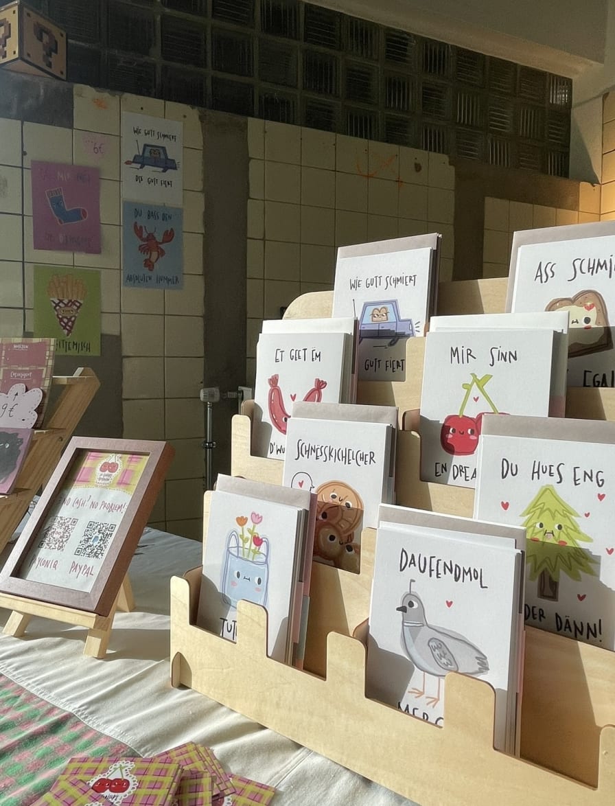 La Ceriserie Illustration-1