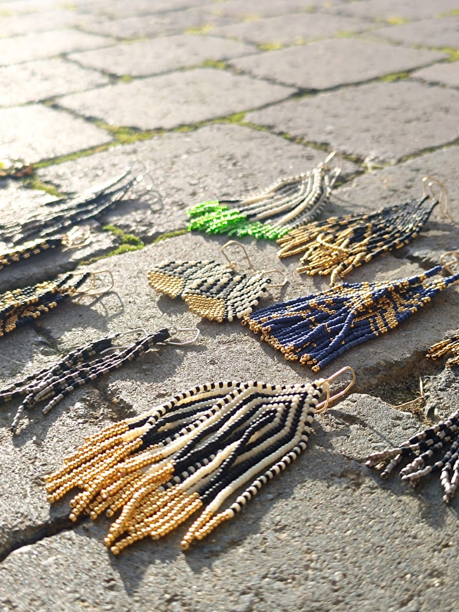 Mamzelle Zonzon & L'Adoreuse-1