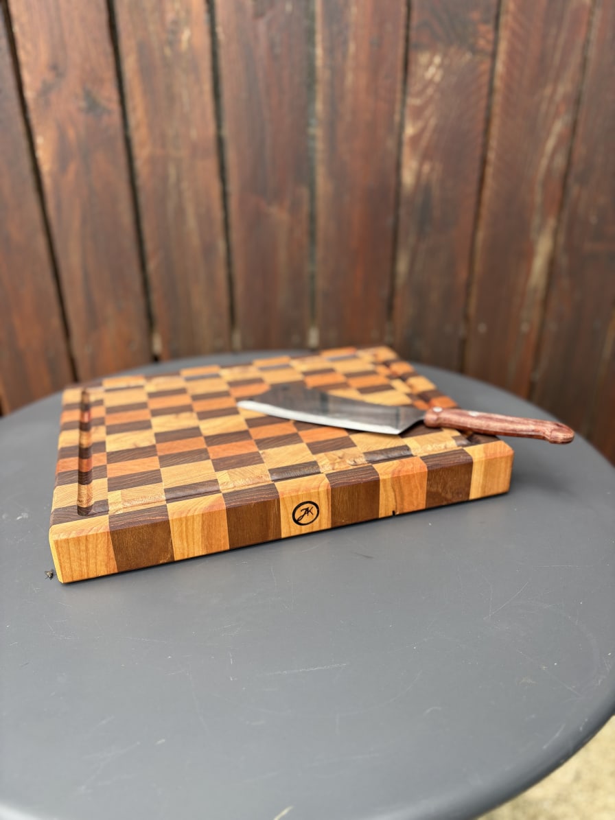 JK Atelier Créations Bois -1