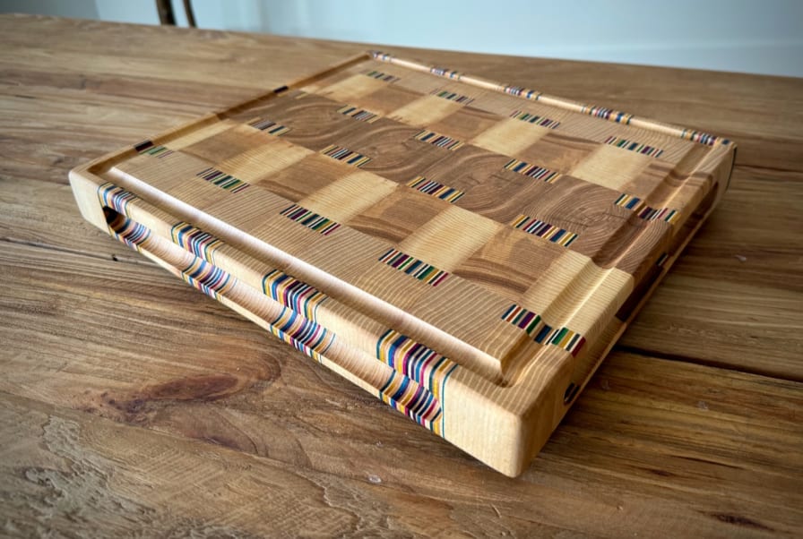 La Grange Workshop-2