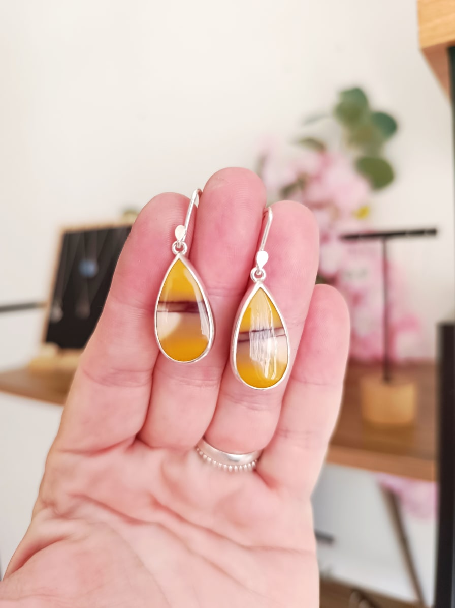 Mamzelle Zonzon & L'Adoreuse-2