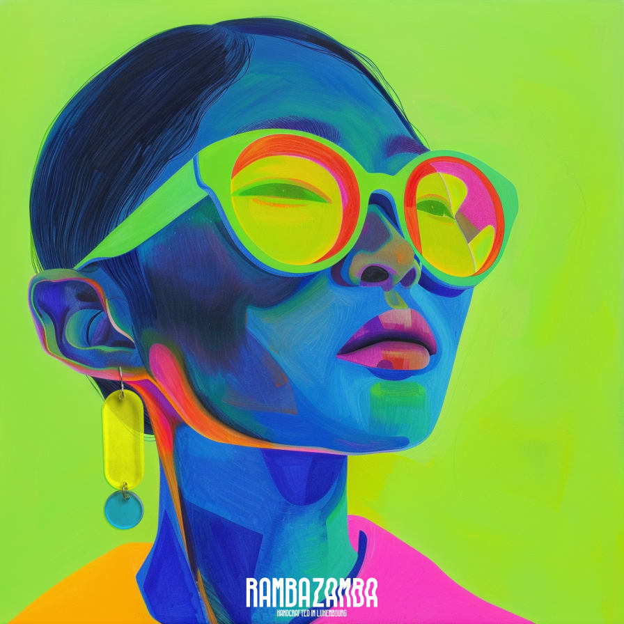 RAMBAZAMBA-4