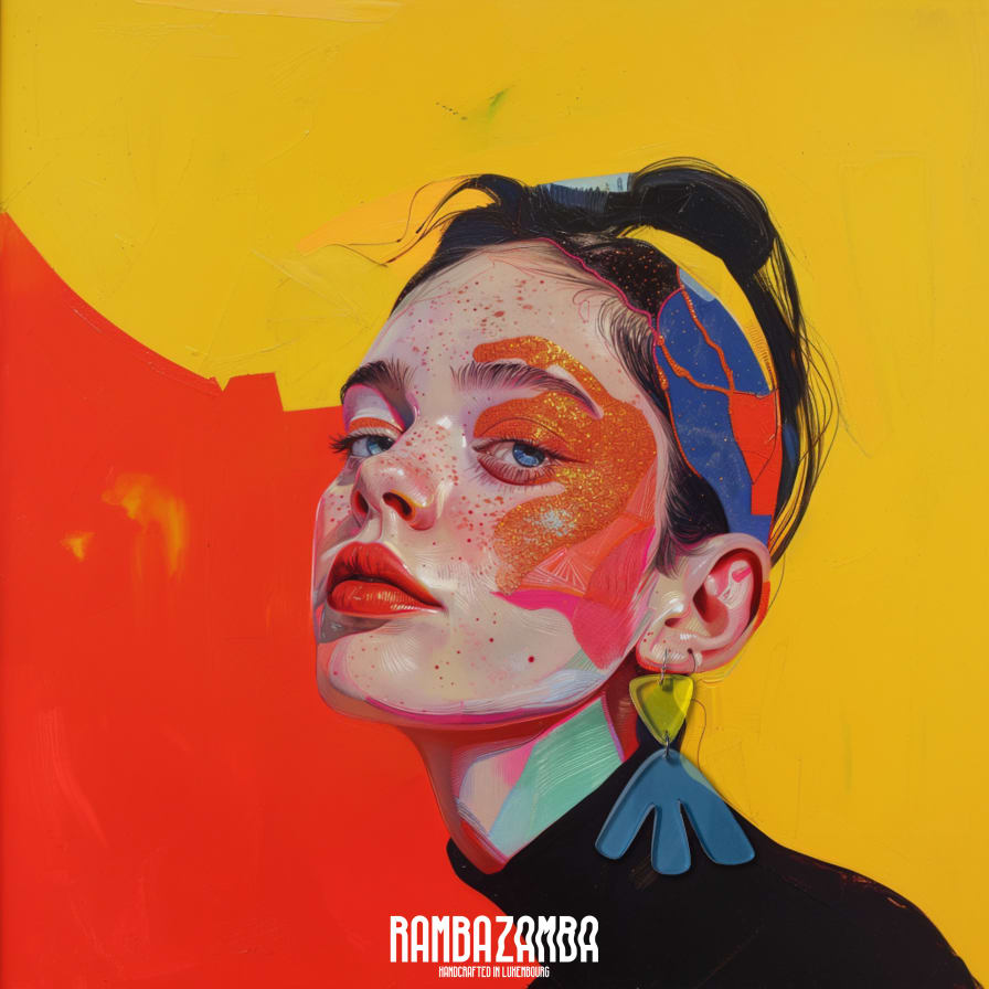 RAMBAZAMBA-3
