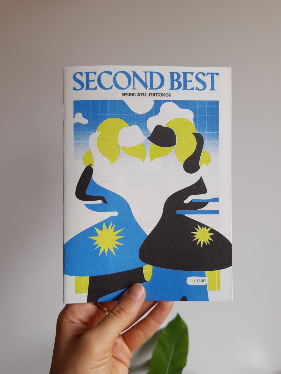 Second Best-3