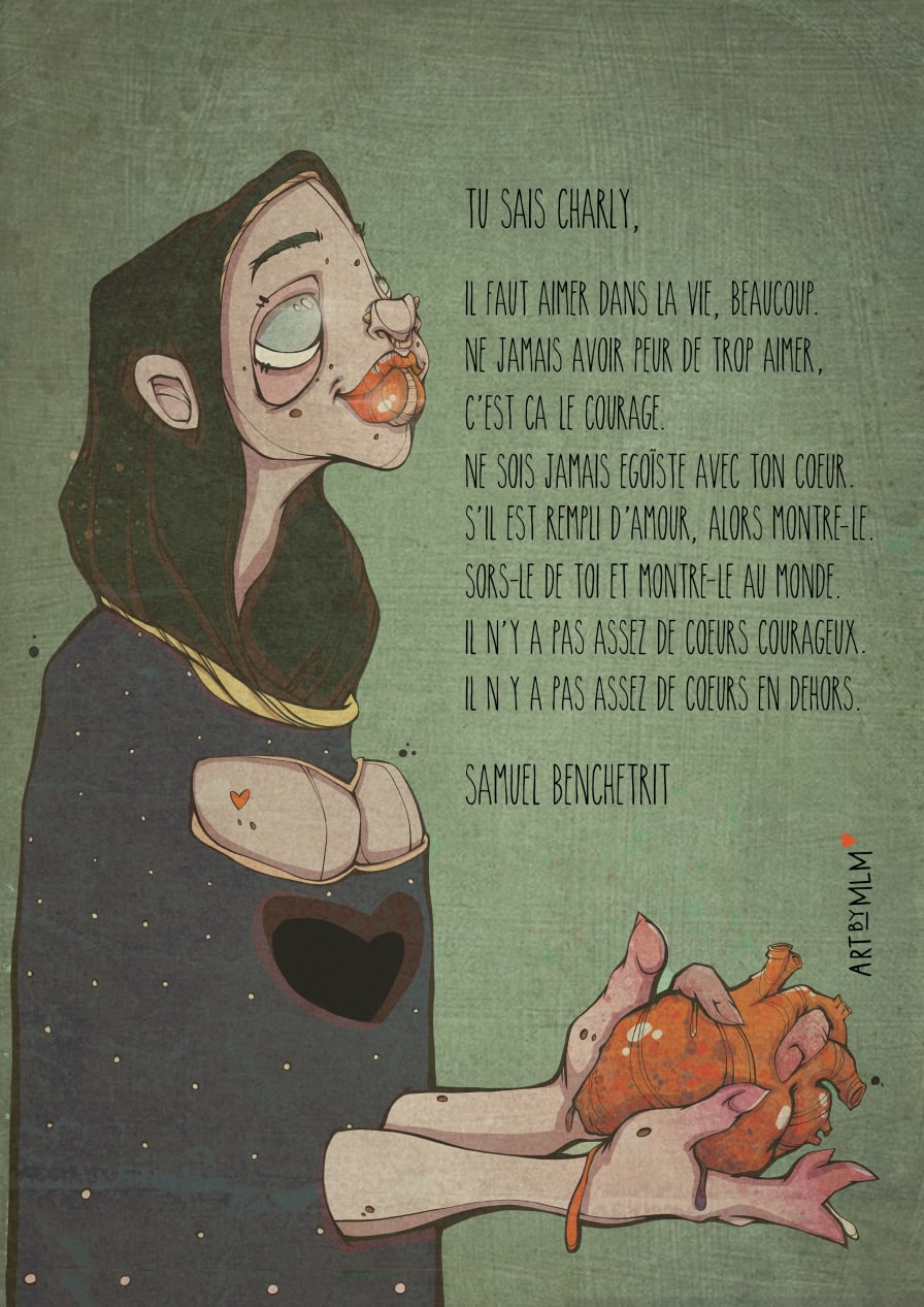 Art by MLM -1
