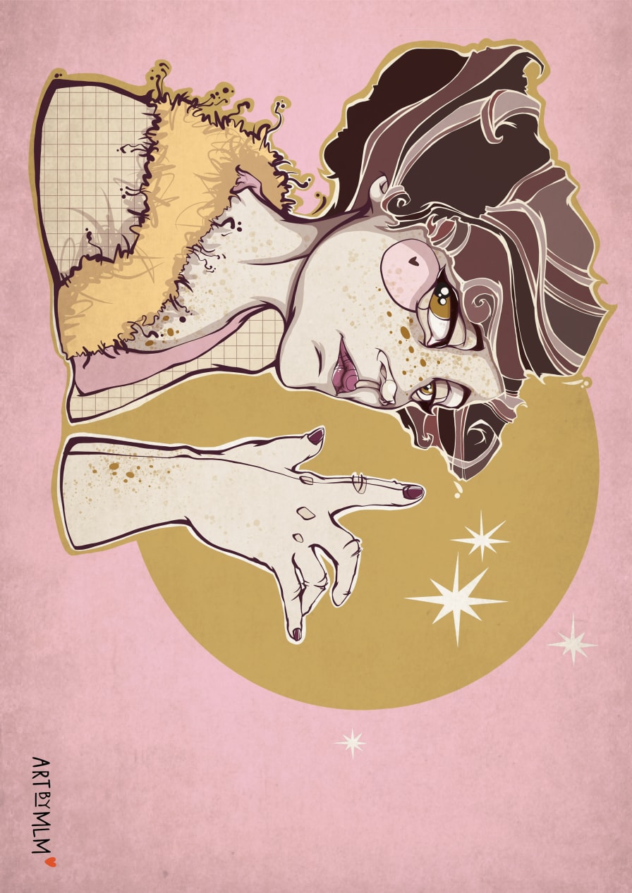 Art by MLM -2