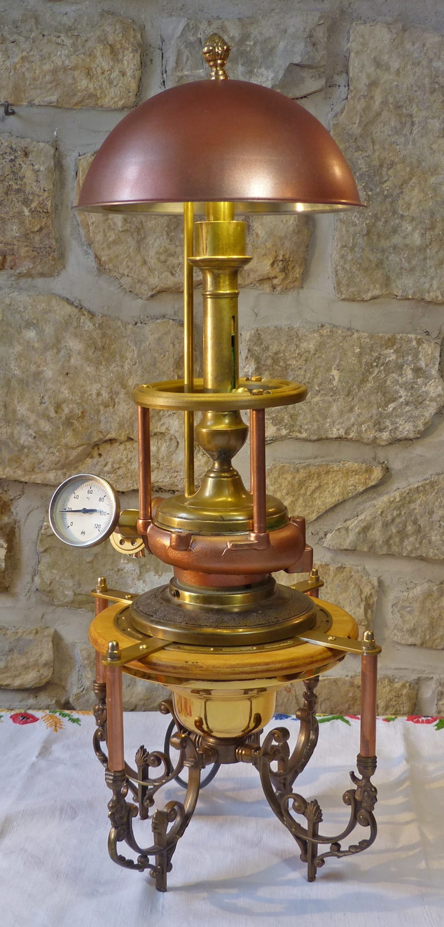 Gaston Klares-4