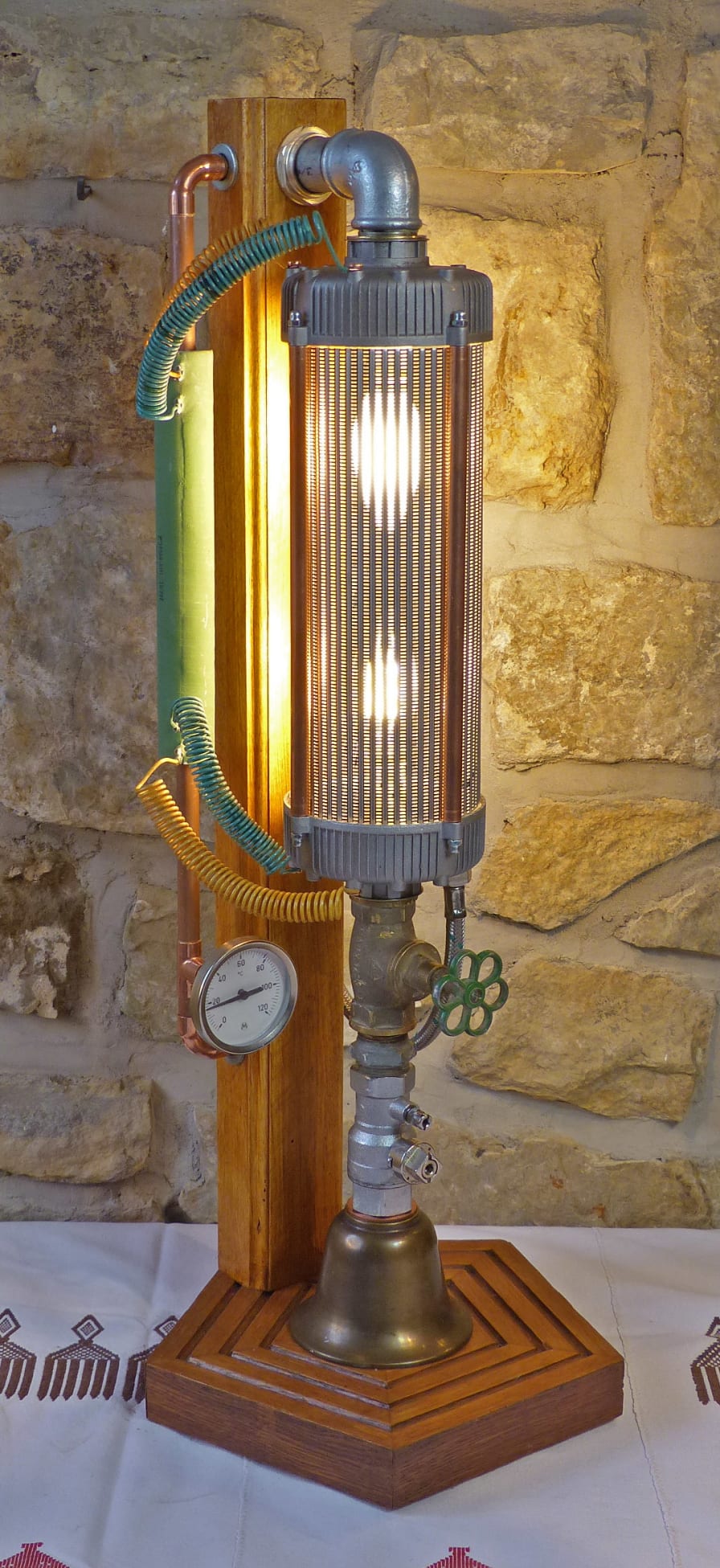 Gaston Klares-3