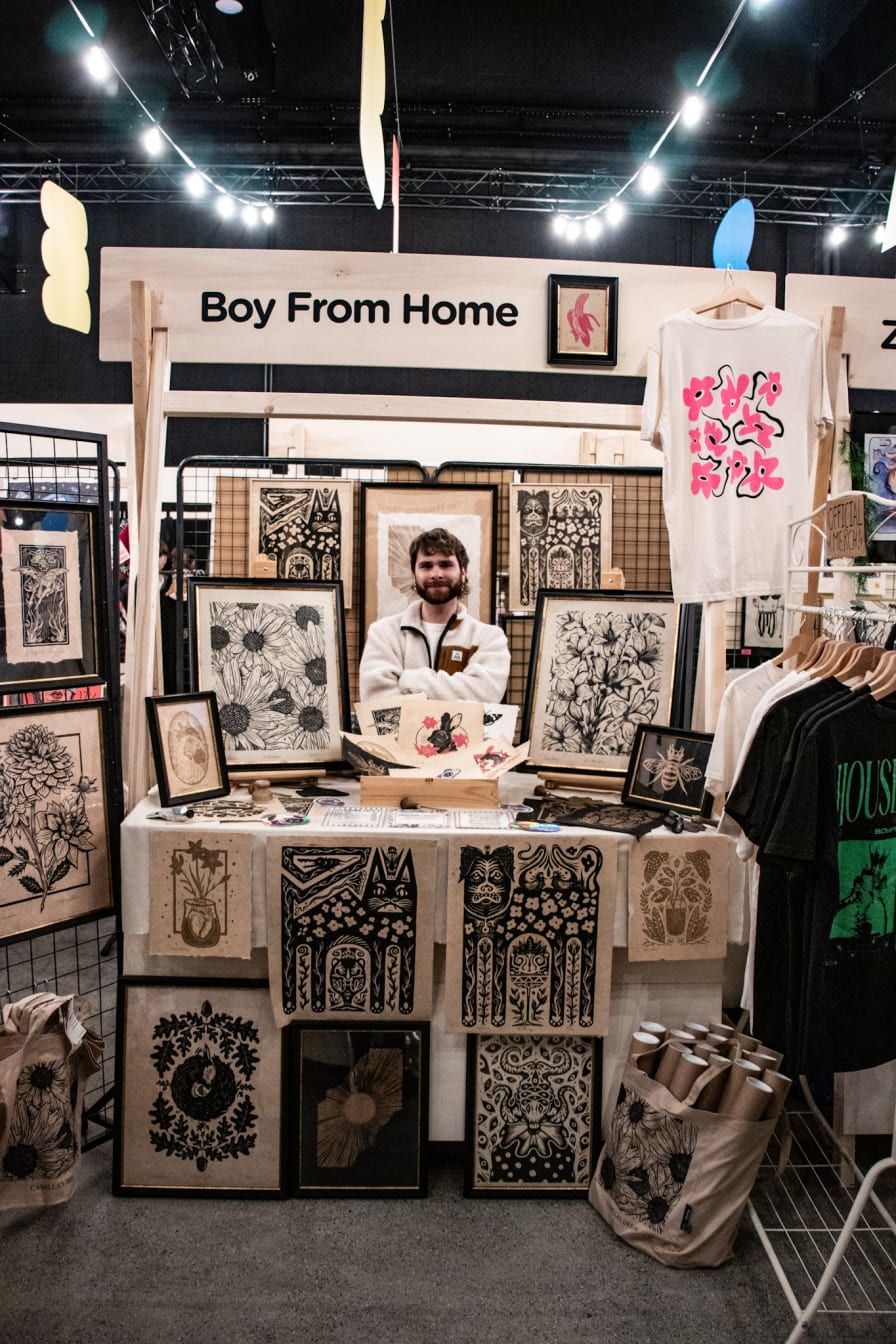 Boy From Home-1