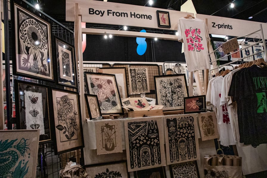 Boy From Home-3