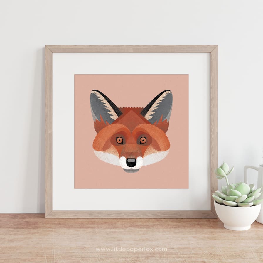 Little Paperfox-0