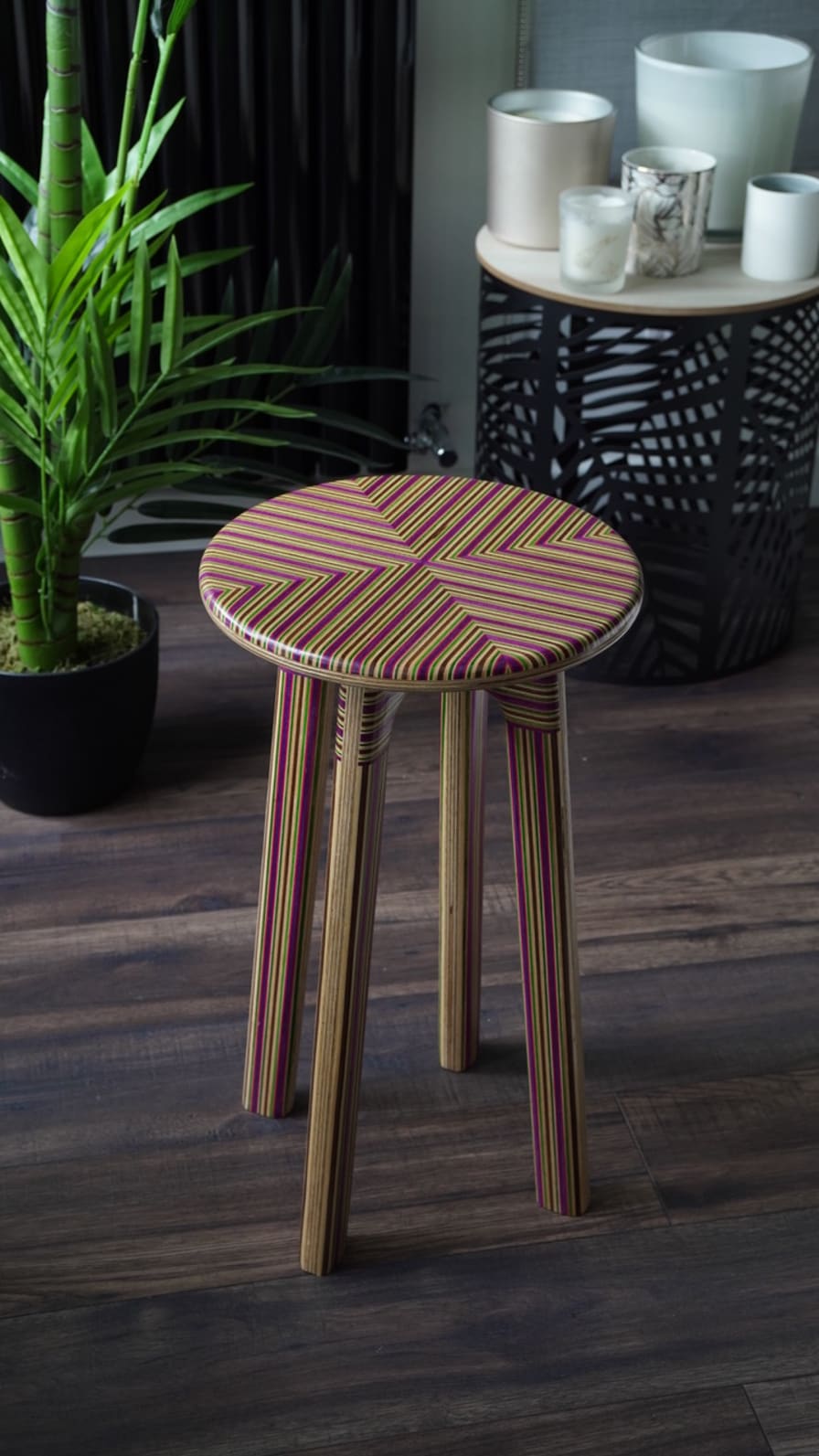 La Grange Workshop-1