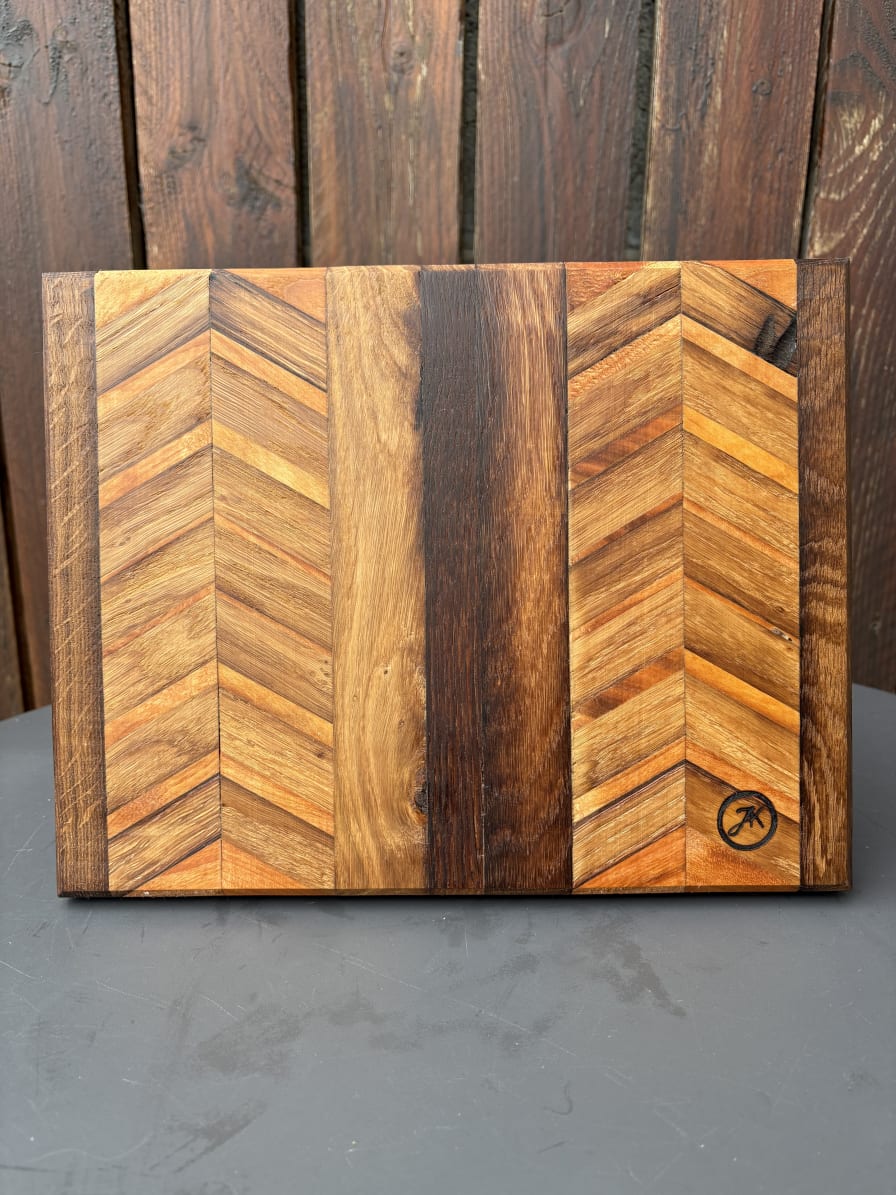 JK Atelier Créations Bois -0