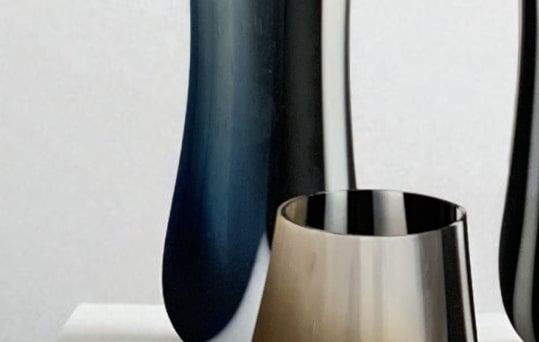 melted-glass