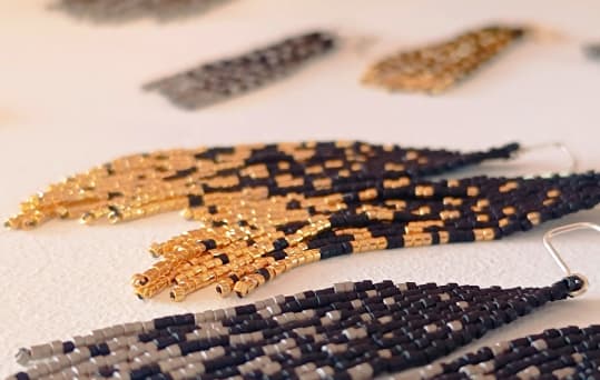 Mamzelle Zonzon & L'Adoreuse