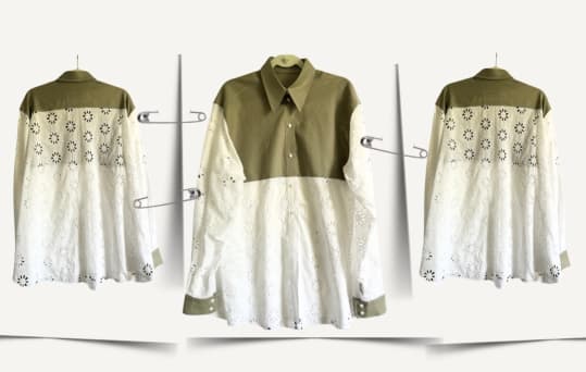 Magali Clemente Design