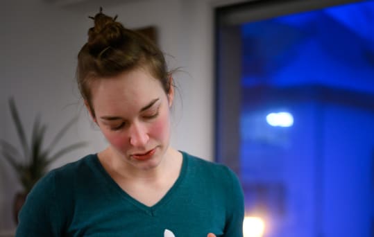 Lucie Majerus