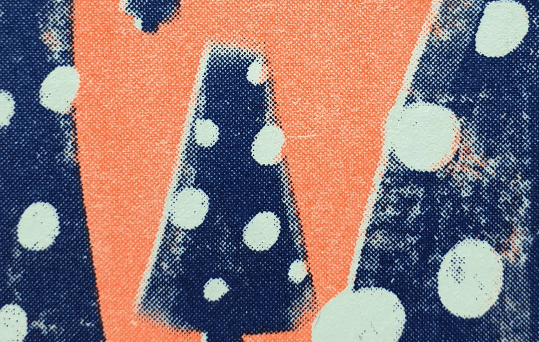 Atelier 24 - Risograph Studio