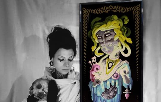 Aude Carbone