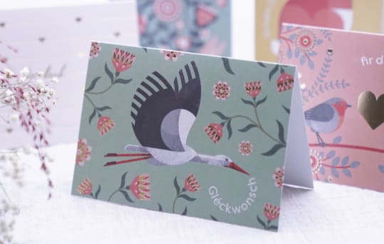 Little Paperfox
