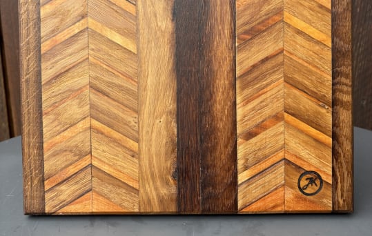 JK Atelier Créations Bois 