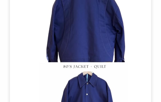 Magali Clemente Design