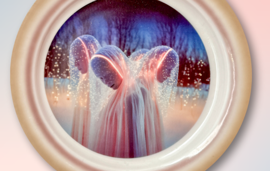 Les sources célestes