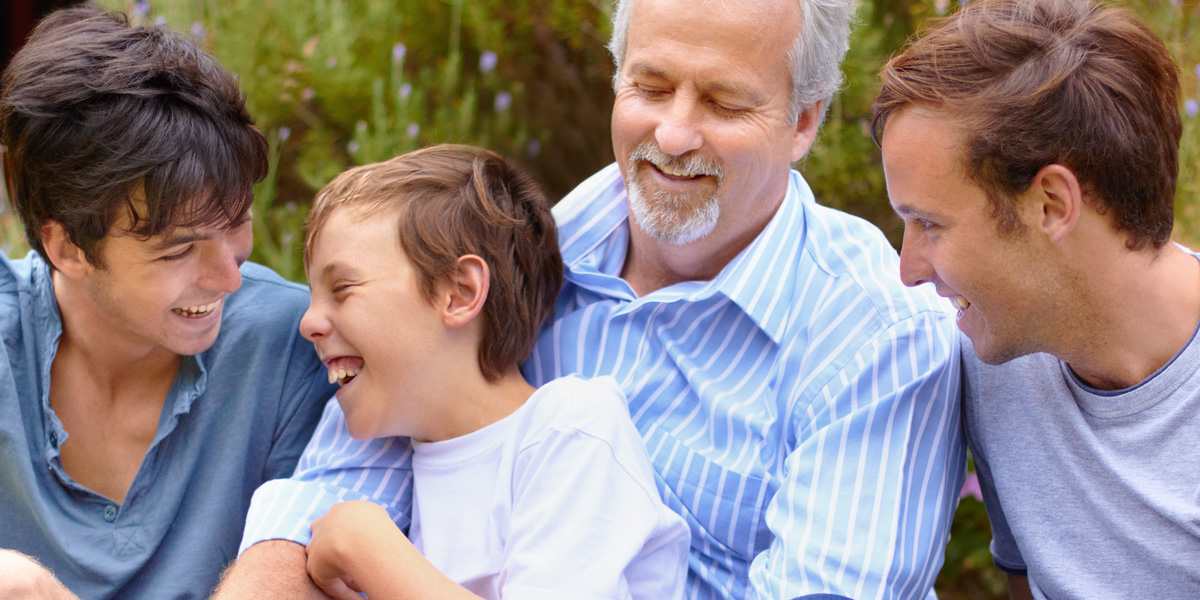 AuguStar Life - Essential planning for special needs