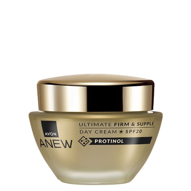 AVON Anew Ultimate كريم النهار مع Protinol