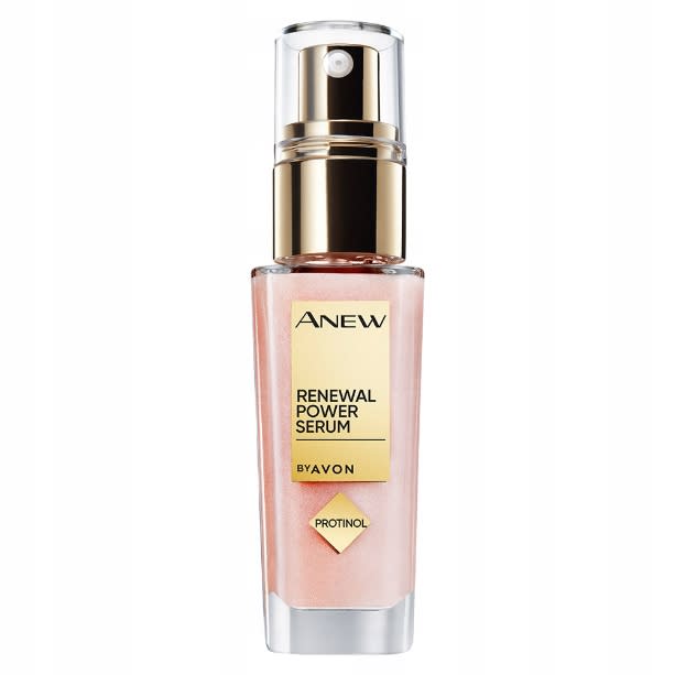 Avon ANEW Renewal - سيروم لتجديد البشرة مع Protinol